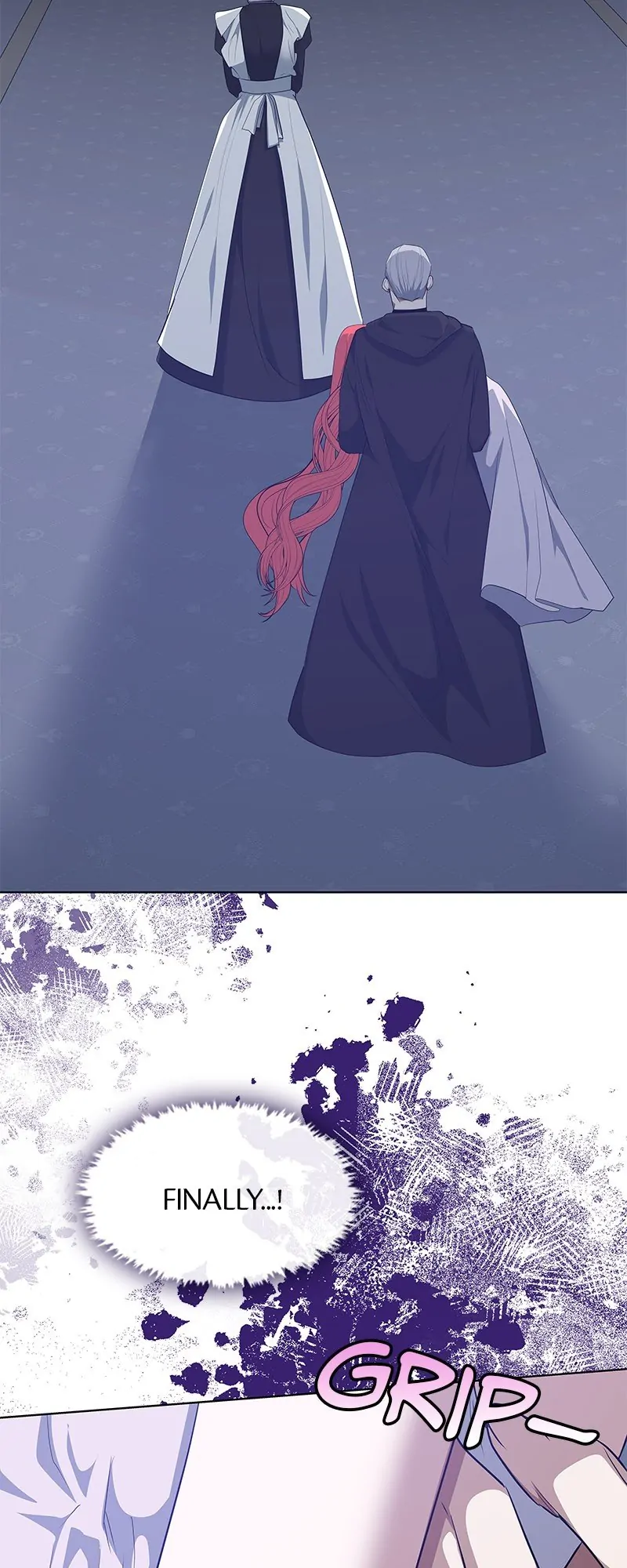 Thank You for Your Betrayal Chapter 46 267 62