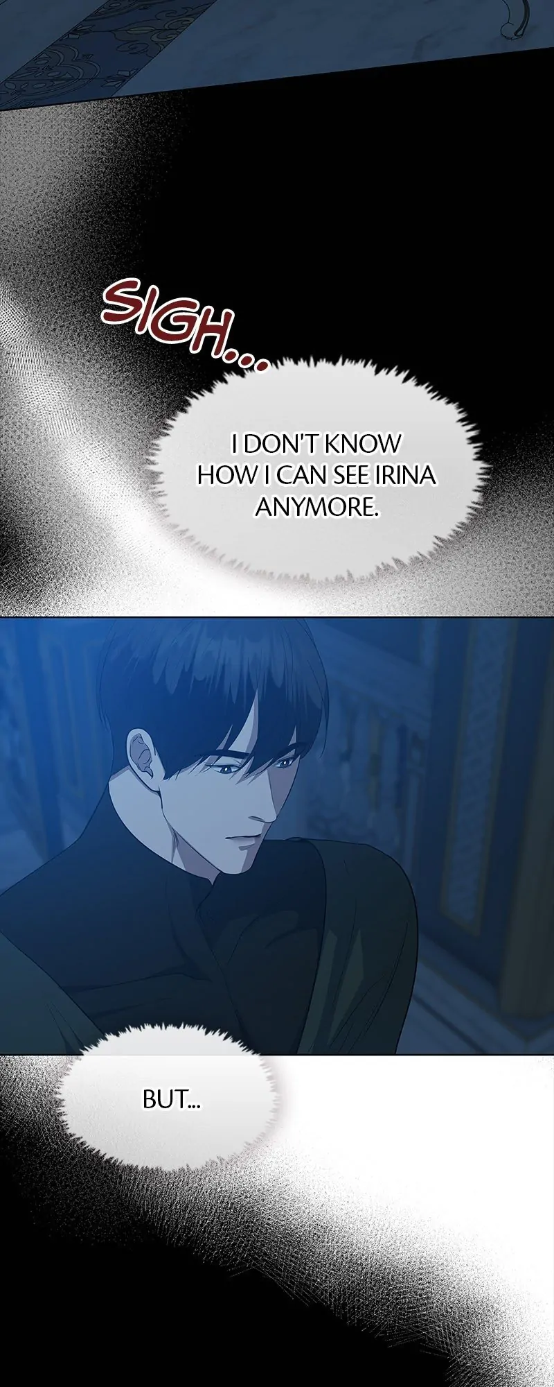 Thank You for Your Betrayal Chapter 47 177 02