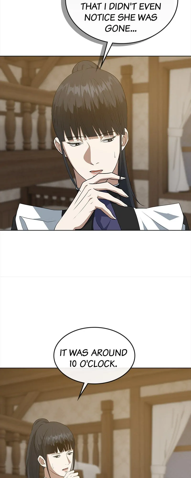 Thank You for Your Betrayal Chapter 47 185 10