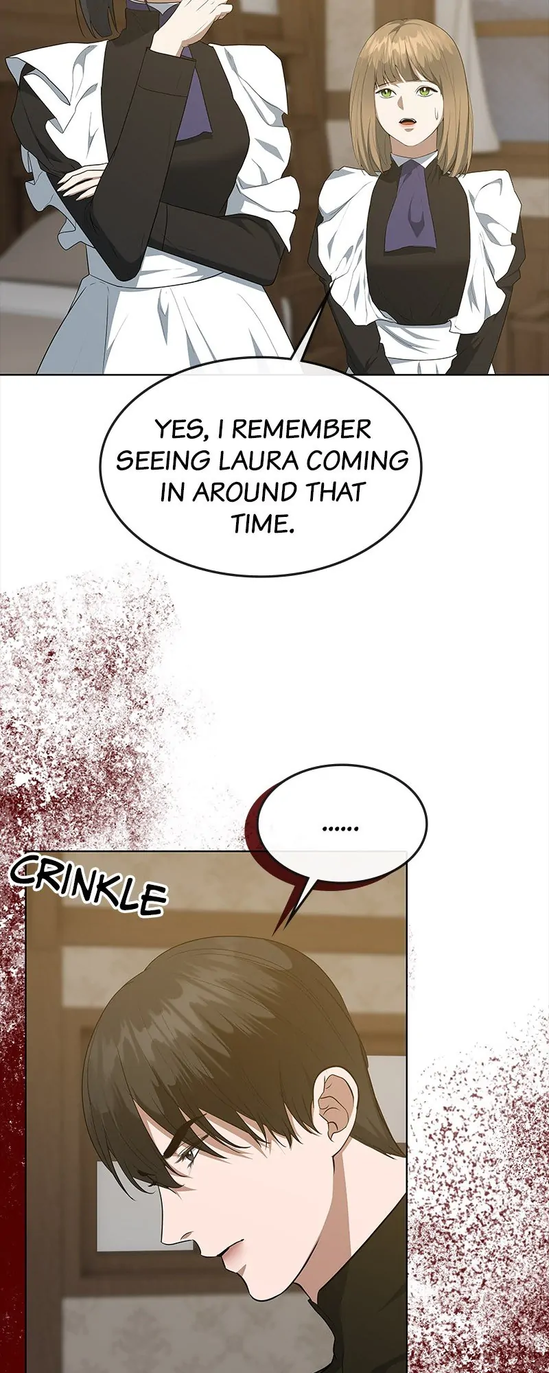 Thank You for Your Betrayal Chapter 47 186 11
