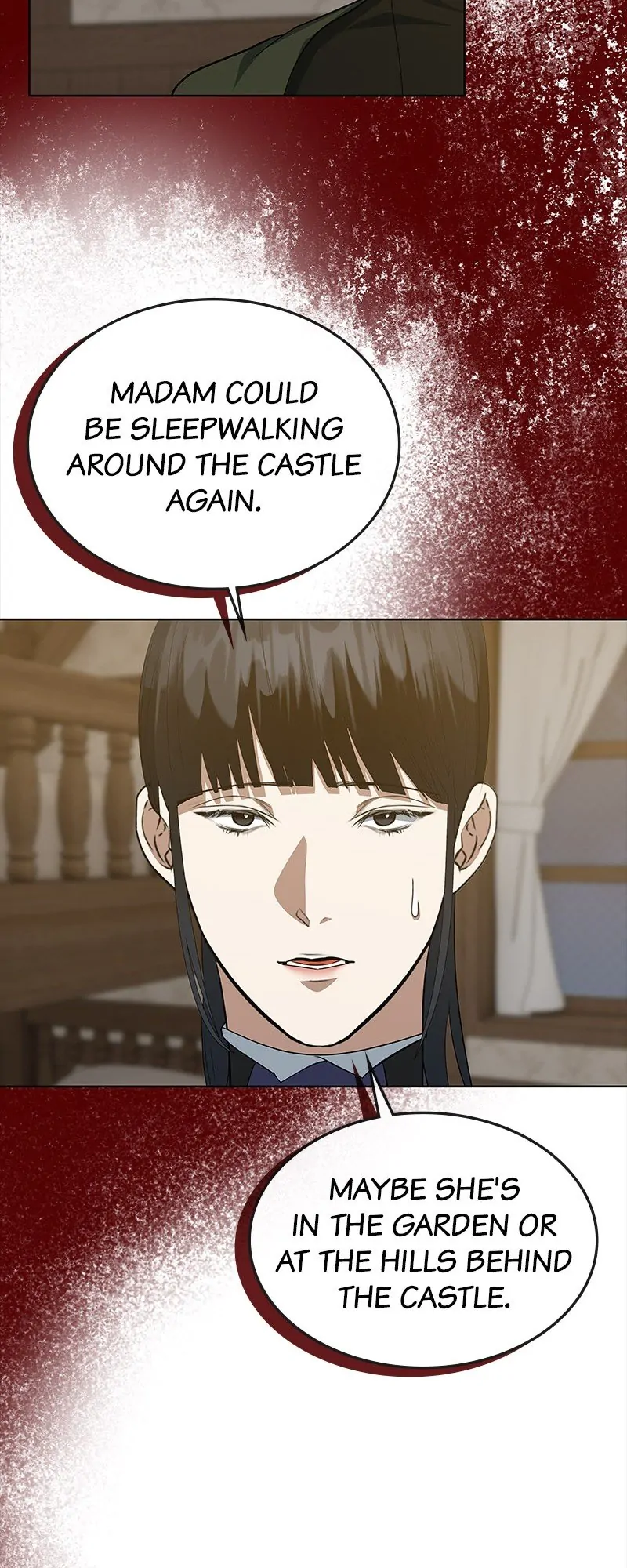 Thank You for Your Betrayal Chapter 47 187 12