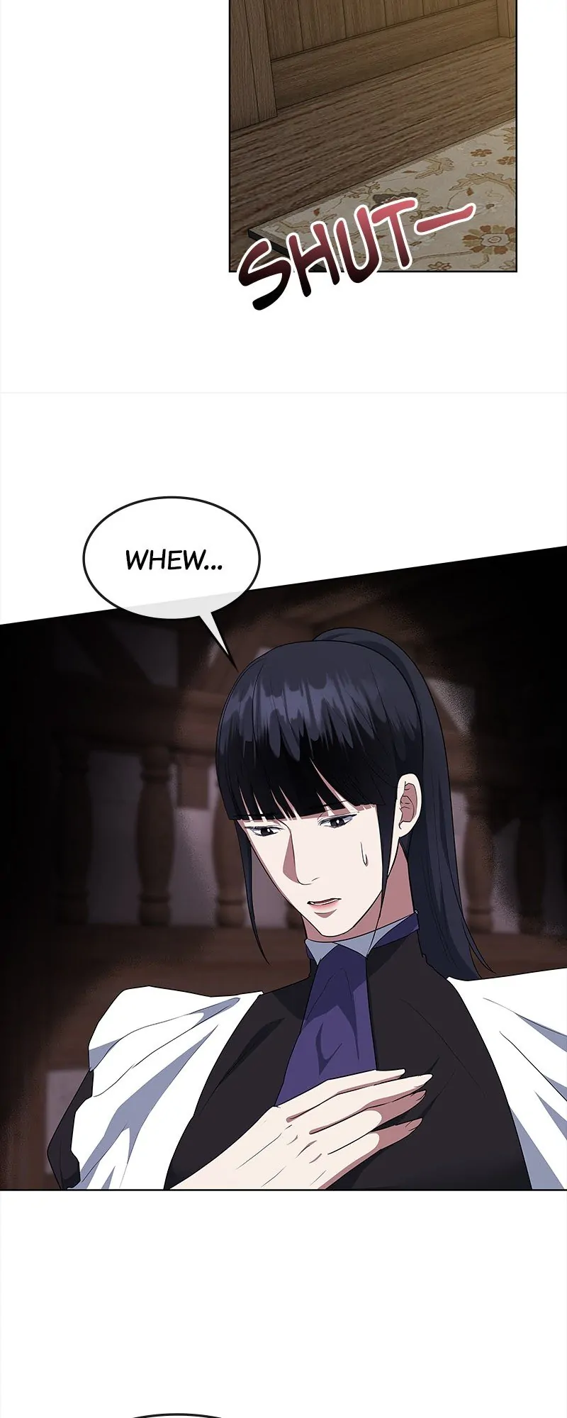 Thank You for Your Betrayal Chapter 47 190 15