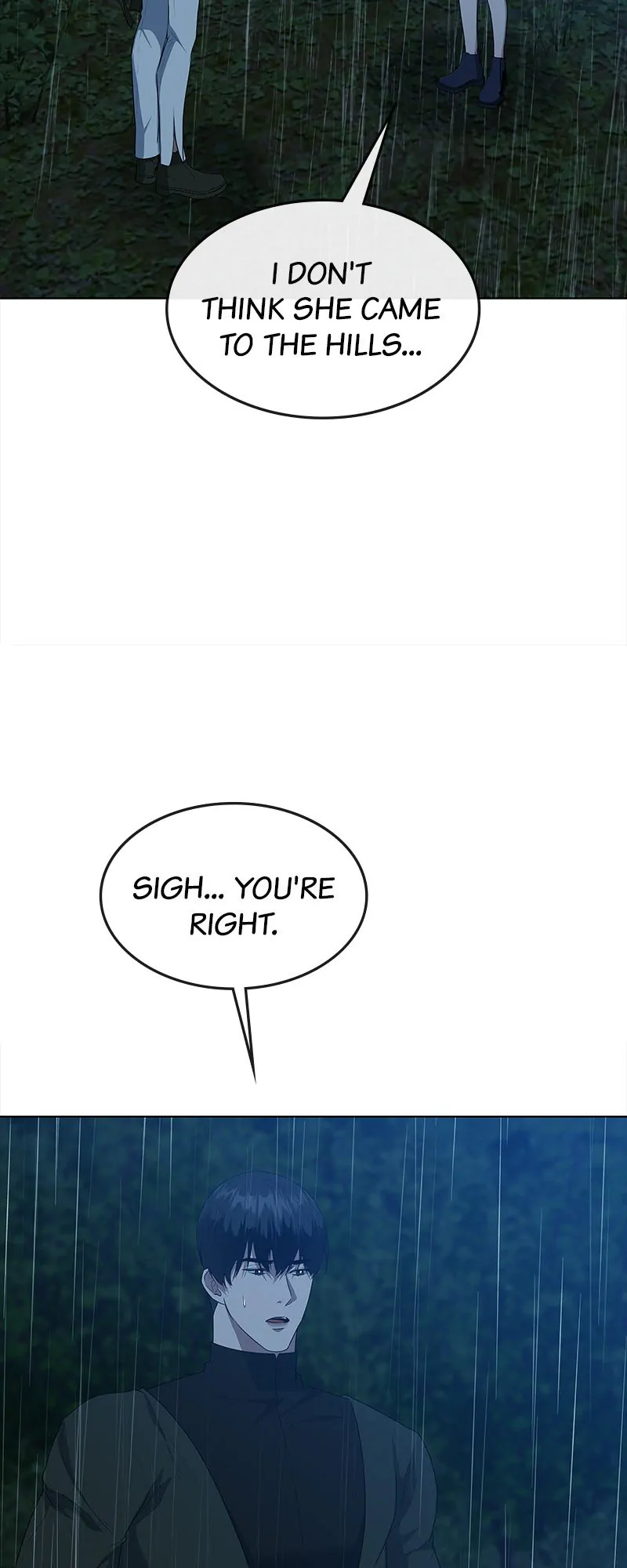 Thank You for Your Betrayal Chapter 47 199 24