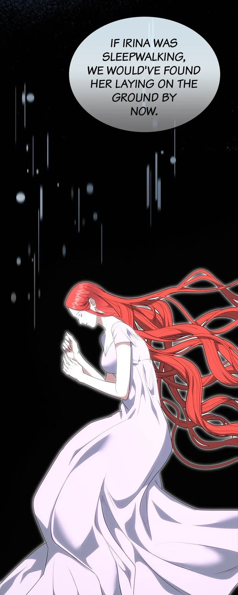 Thank You for Your Betrayal Chapter 47 201 26