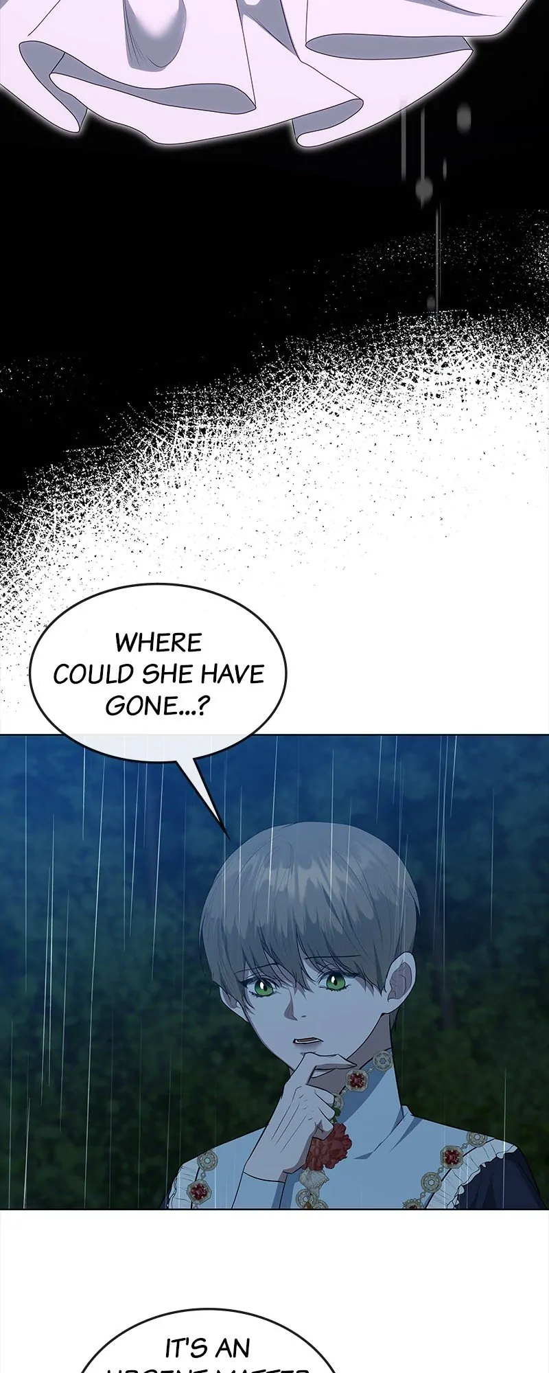 Thank You for Your Betrayal Chapter 47 202 27
