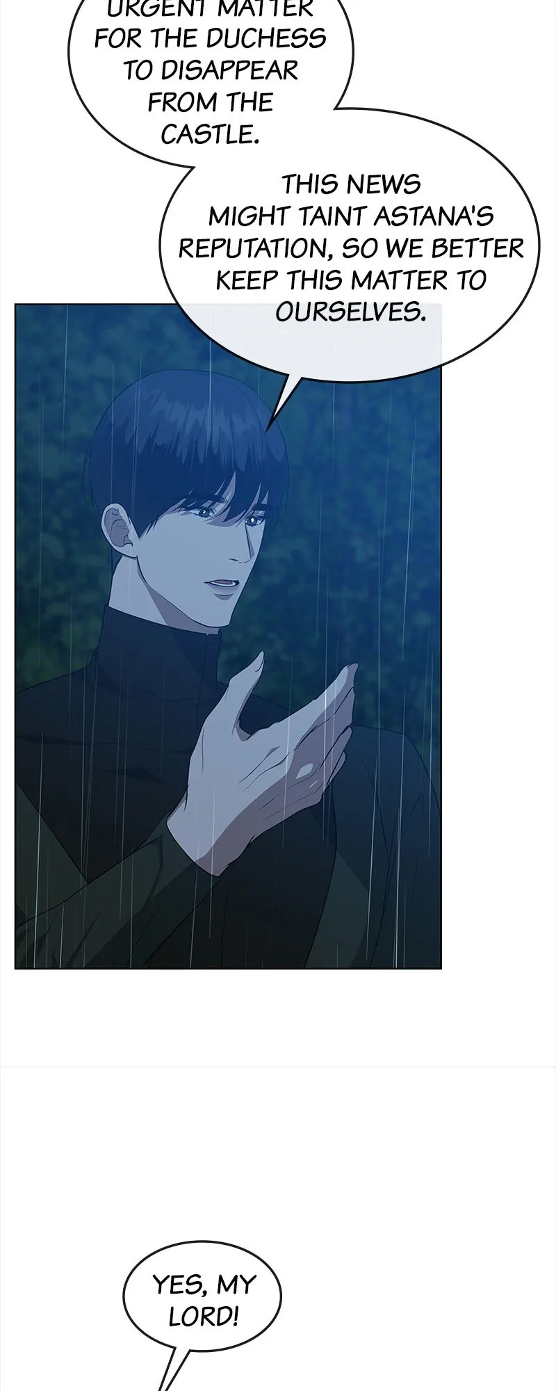 Thank You for Your Betrayal Chapter 47 203 28