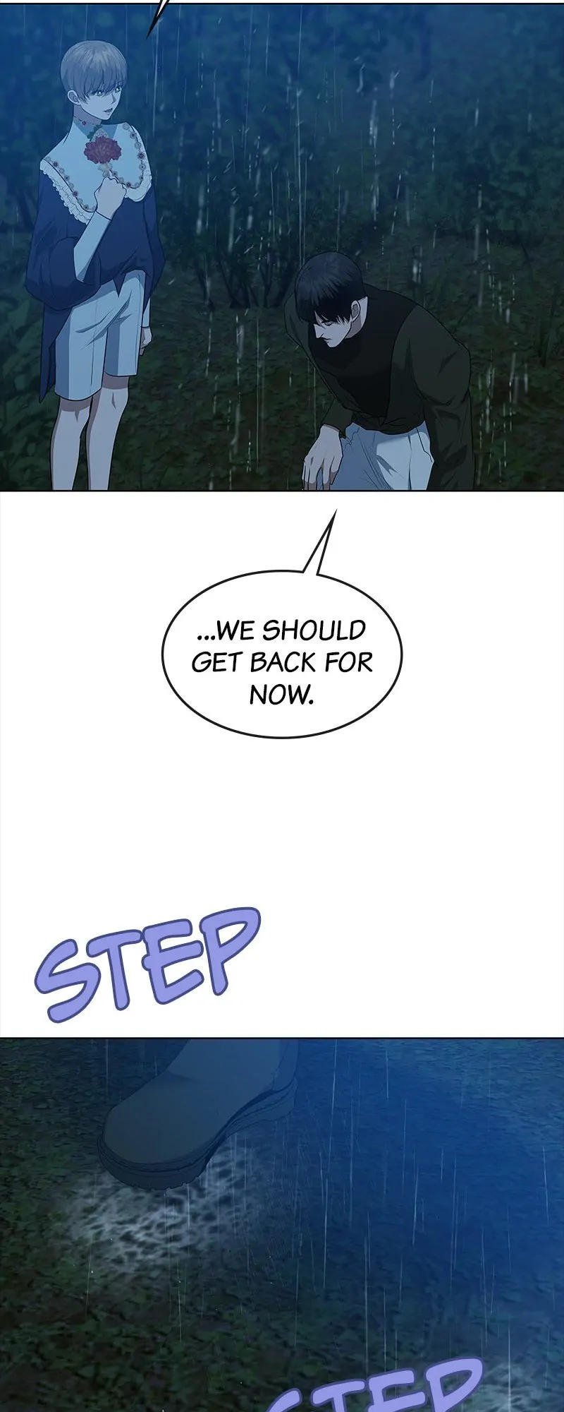 Thank You for Your Betrayal Chapter 47 204 29