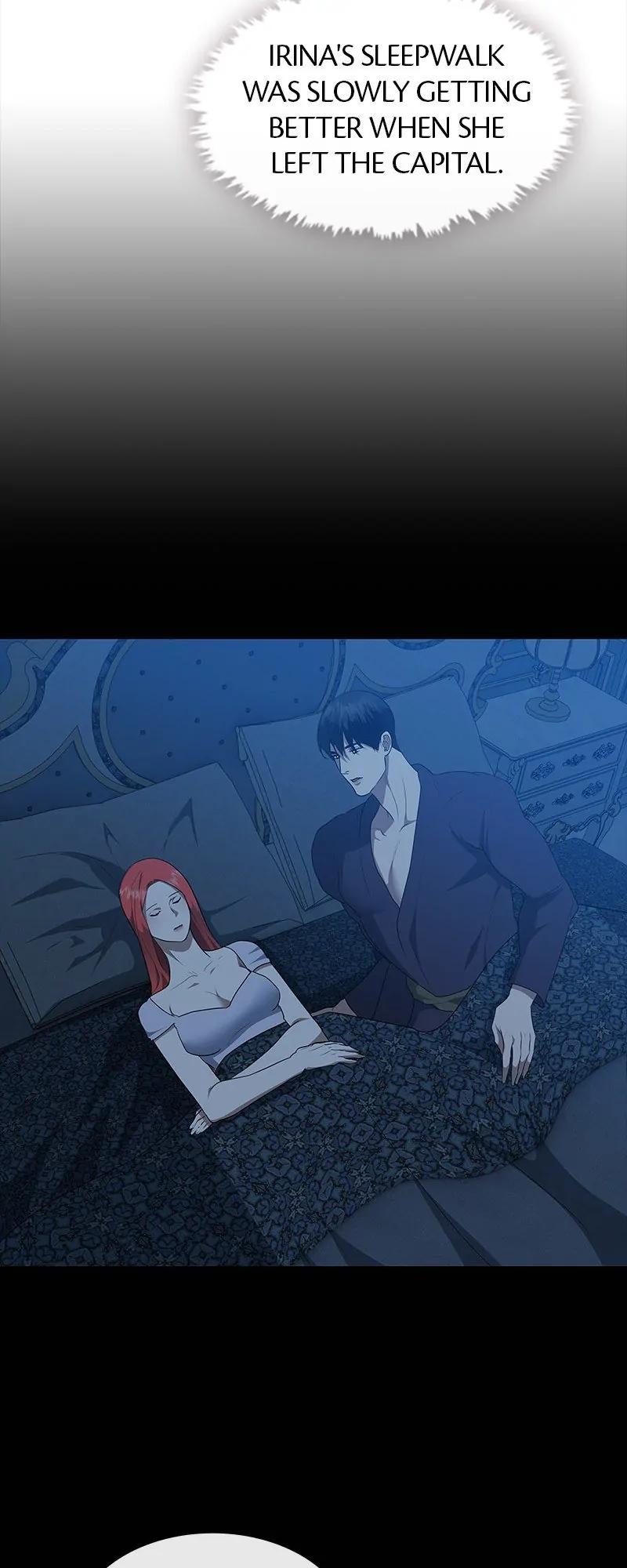 Thank You for Your Betrayal Chapter 47 206 31