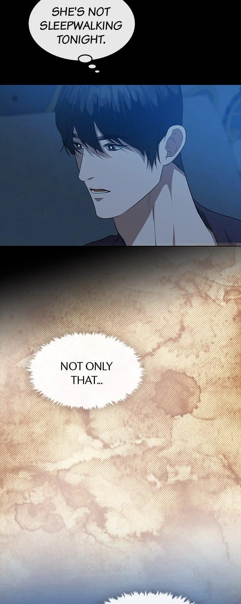 Thank You for Your Betrayal Chapter 47 207 32