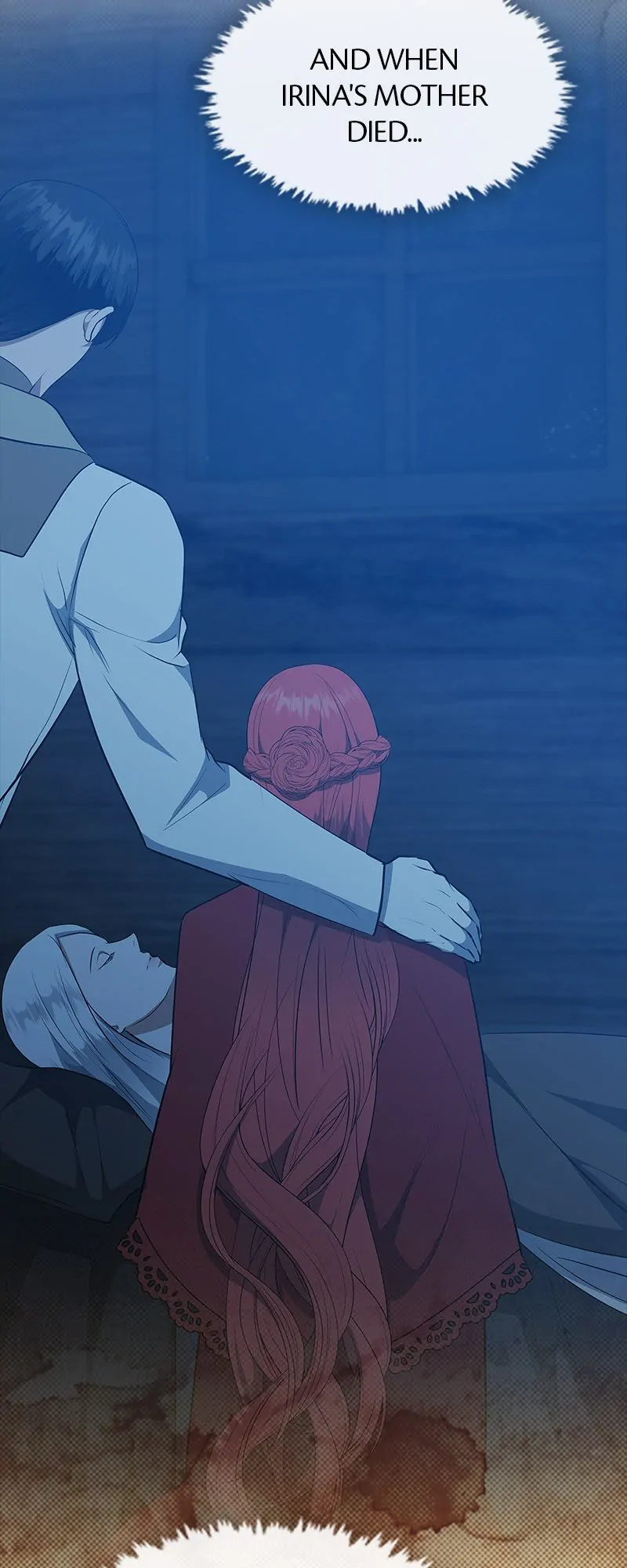 Thank You for Your Betrayal Chapter 47 208 33