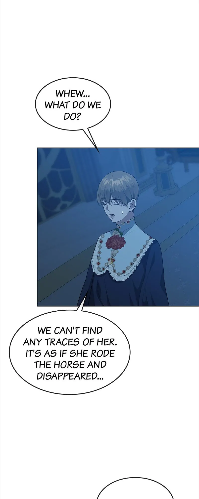 Thank You for Your Betrayal Chapter 47 210 35