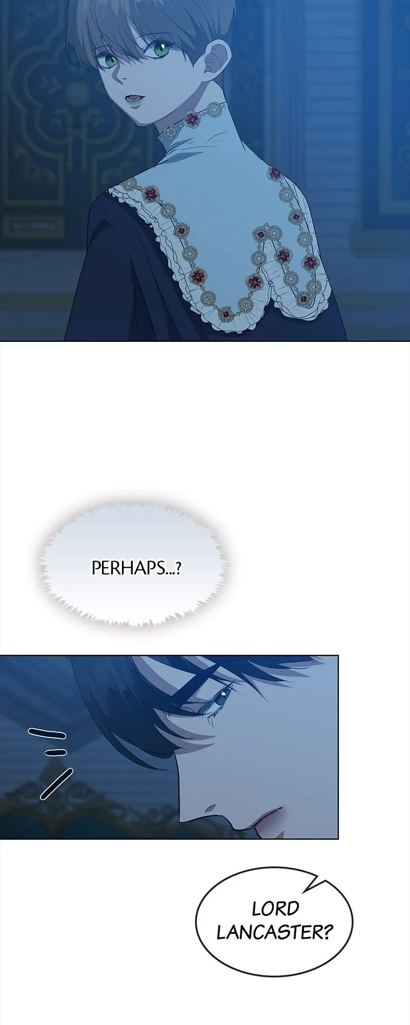 Thank You for Your Betrayal Chapter 47 212 37