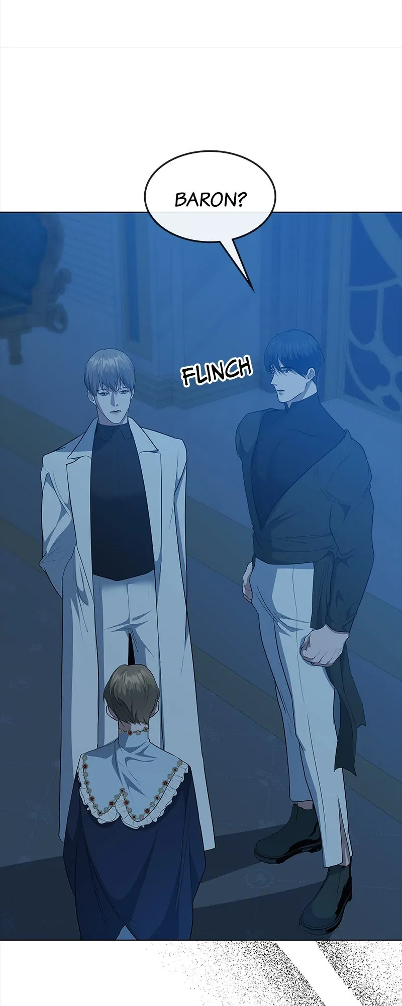 Thank You for Your Betrayal Chapter 47 213 38