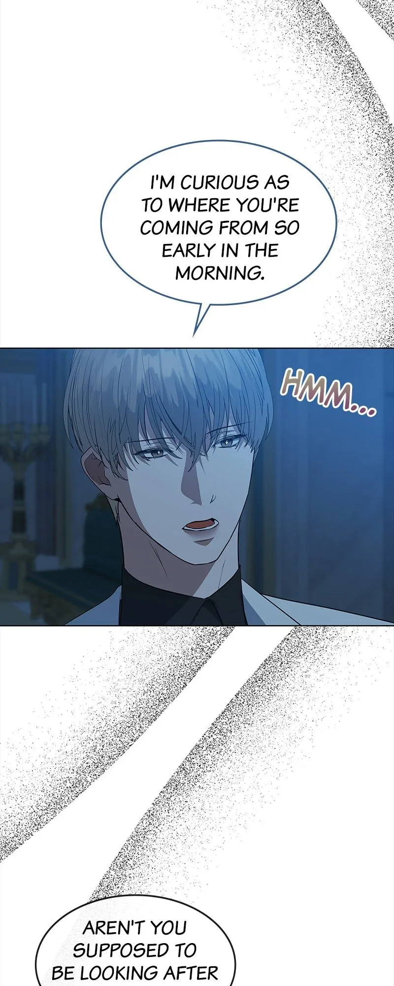 Thank You for Your Betrayal Chapter 47 214 39