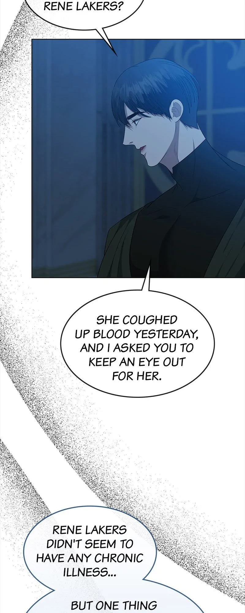 Thank You for Your Betrayal Chapter 47 215 40