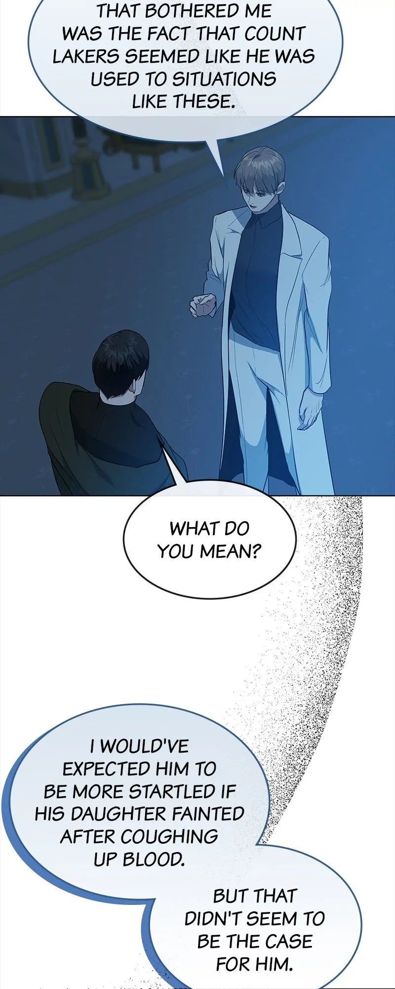 Thank You for Your Betrayal Chapter 47 216 41