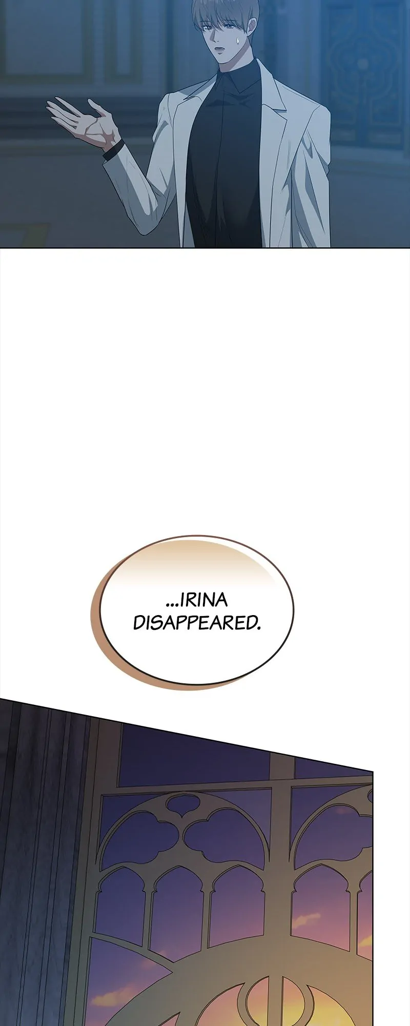 Thank You for Your Betrayal Chapter 47 221 46