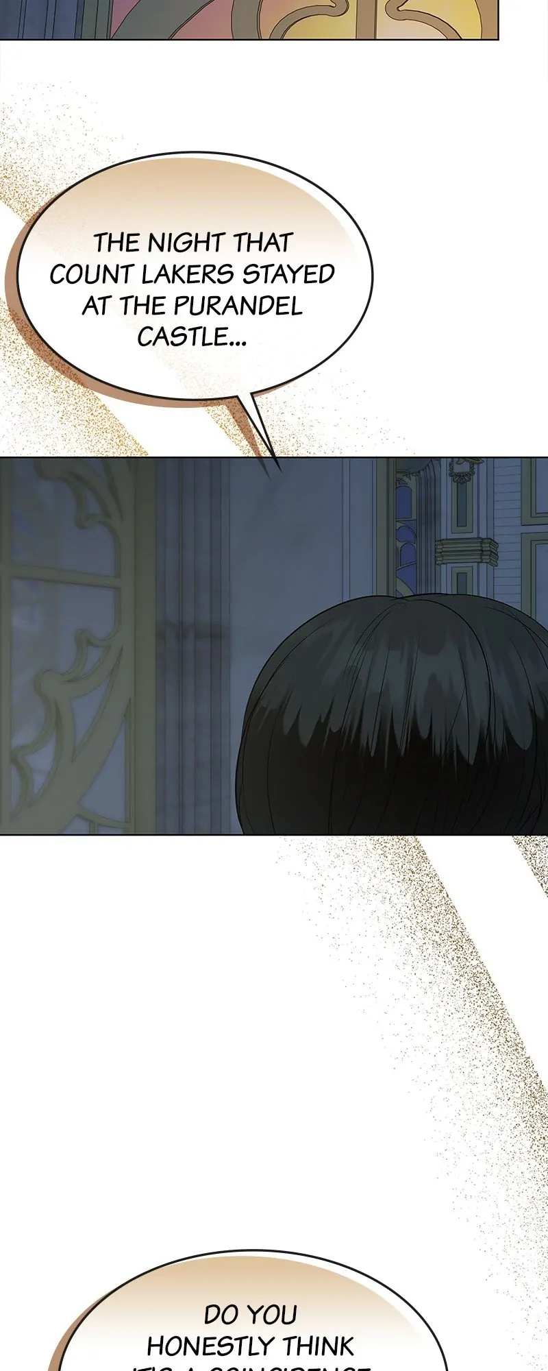 Thank You for Your Betrayal Chapter 47 222 47