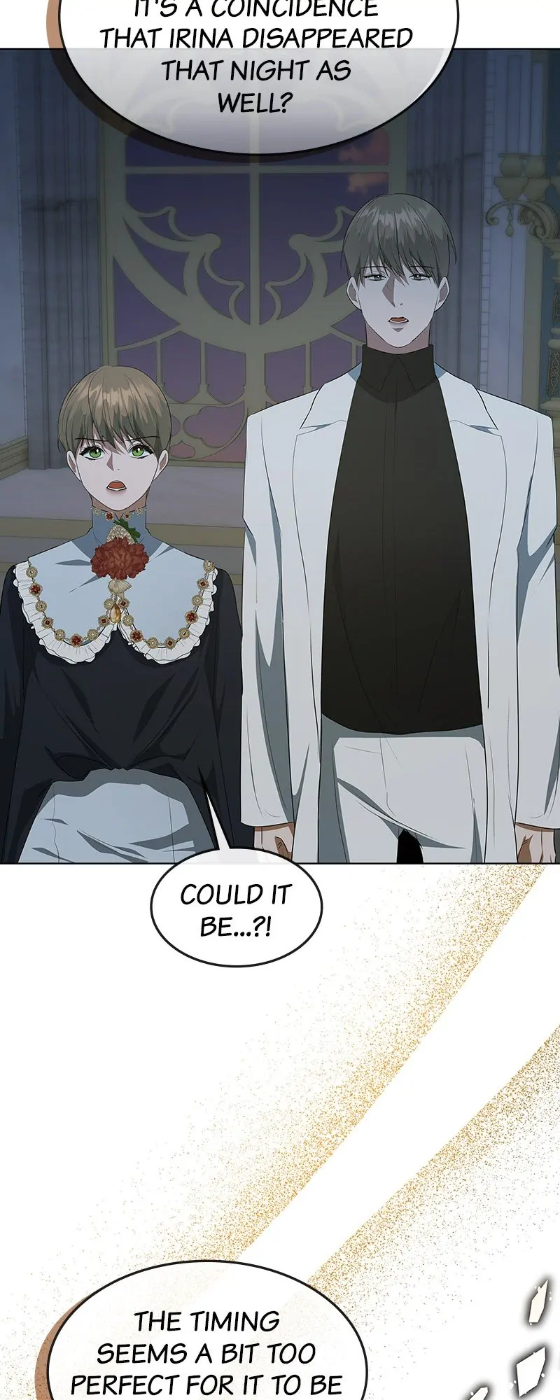 Thank You for Your Betrayal Chapter 47 223 48