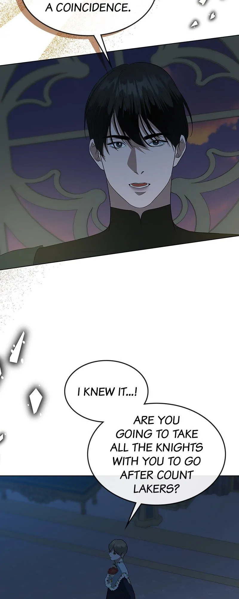 Thank You for Your Betrayal Chapter 47 224 49