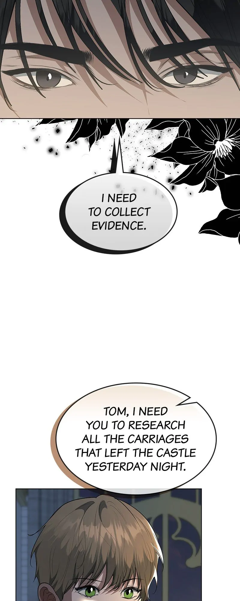 Thank You for Your Betrayal Chapter 47 226 51