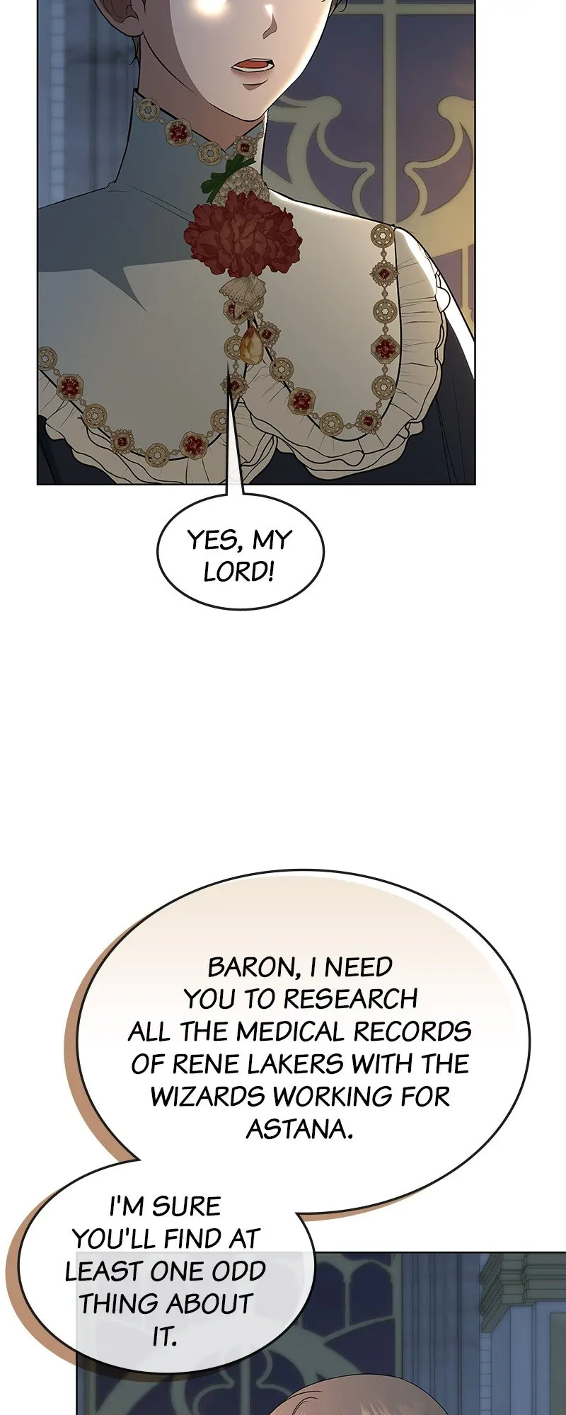 Thank You for Your Betrayal Chapter 47 227 52