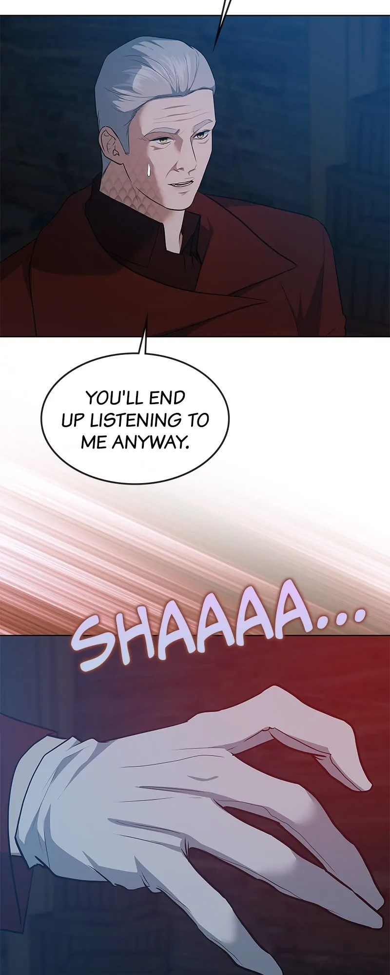 Thank You for Your Betrayal Chapter 50 214 03