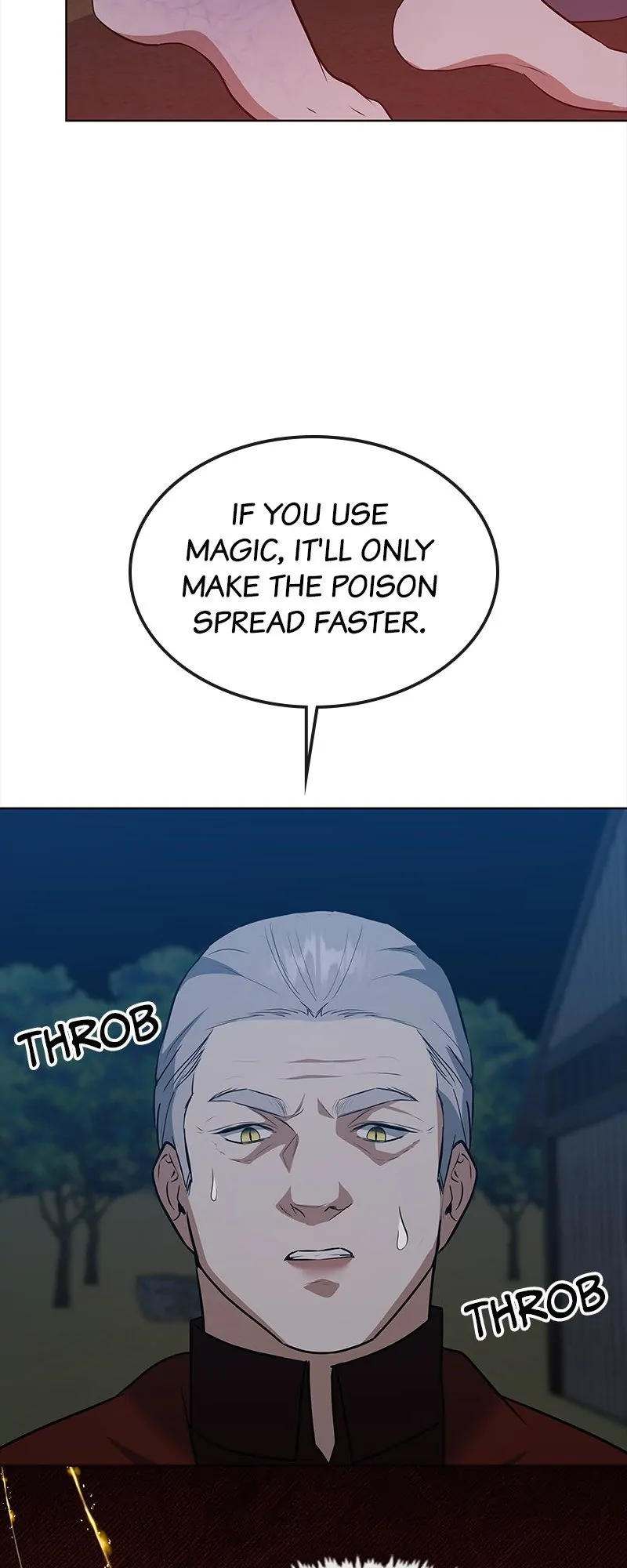 Thank You for Your Betrayal Chapter 50 240 29