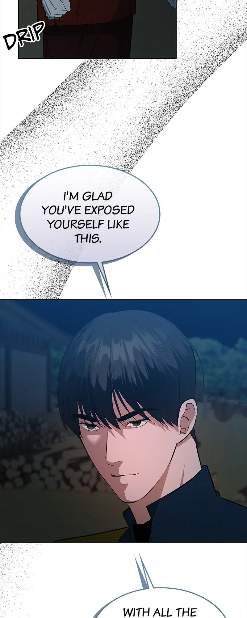 Thank You for Your Betrayal Chapter 50 250 39