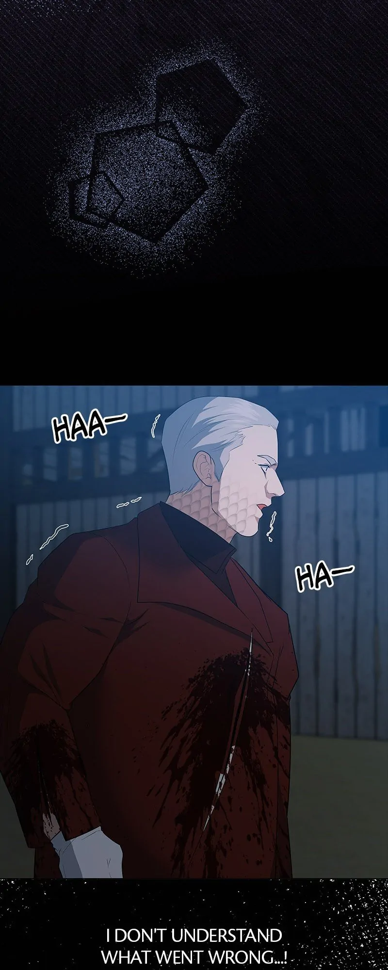 Thank You for Your Betrayal Chapter 50 253 42