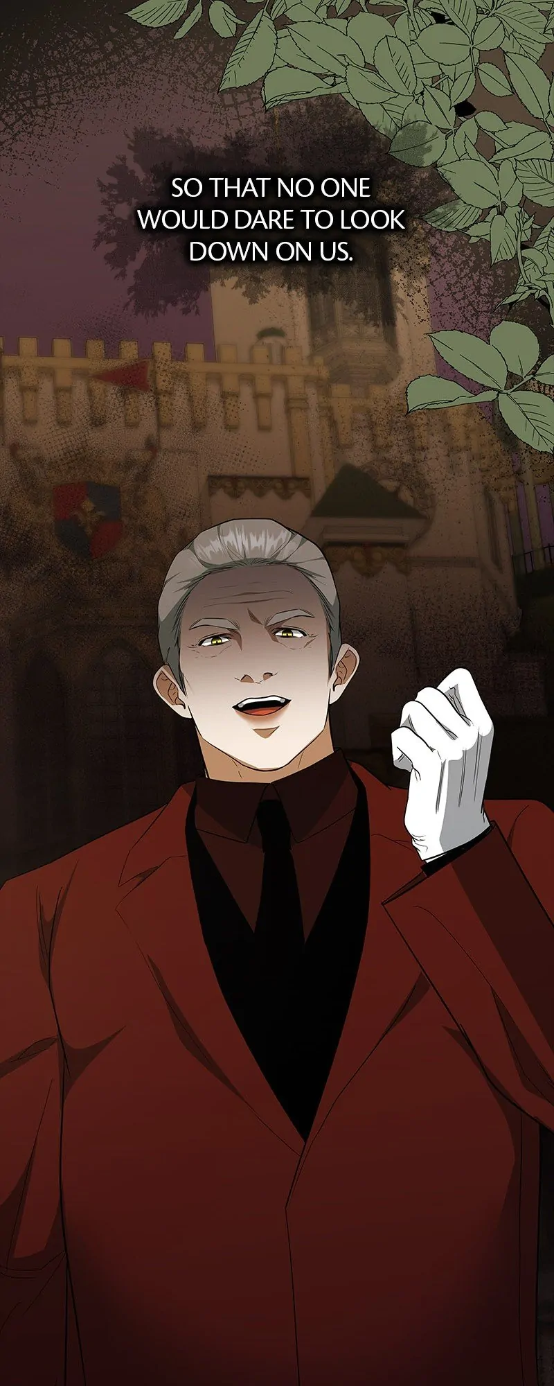 Thank You for Your Betrayal Chapter 50 256 45