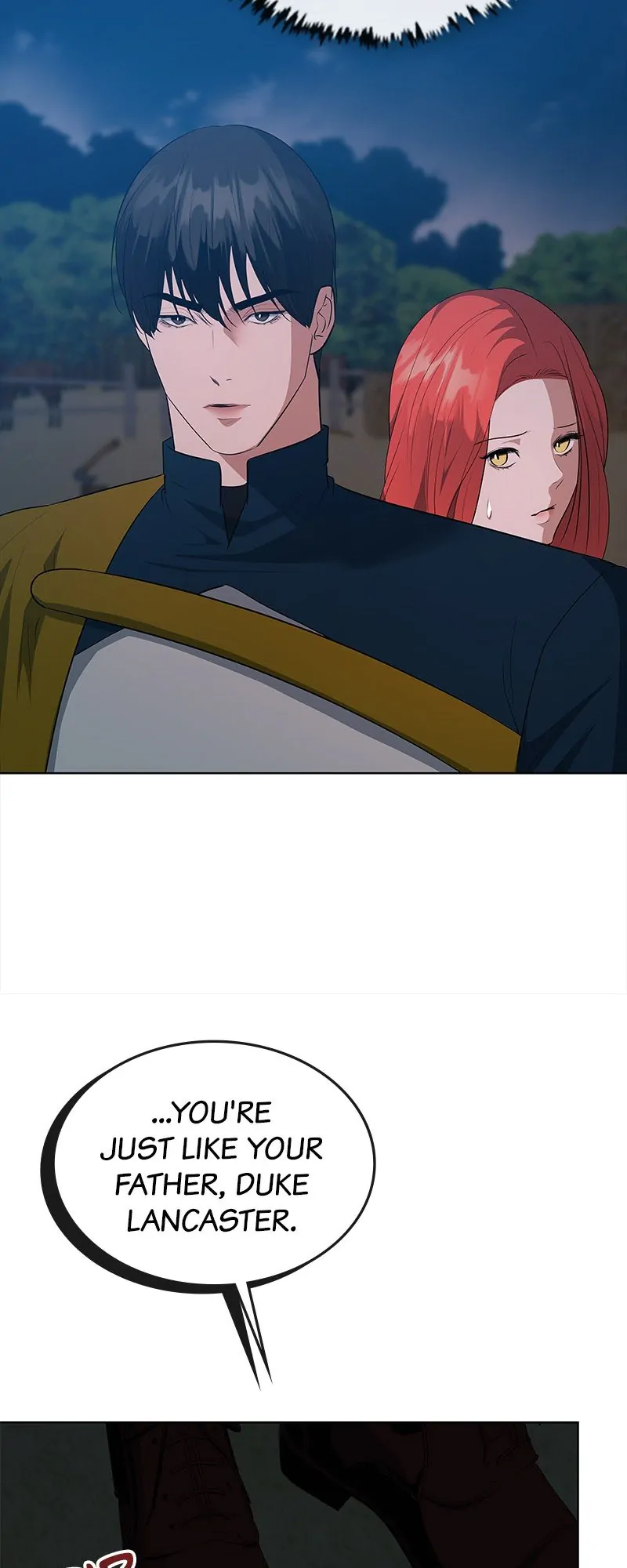 Thank You for Your Betrayal Chapter 50 258 47