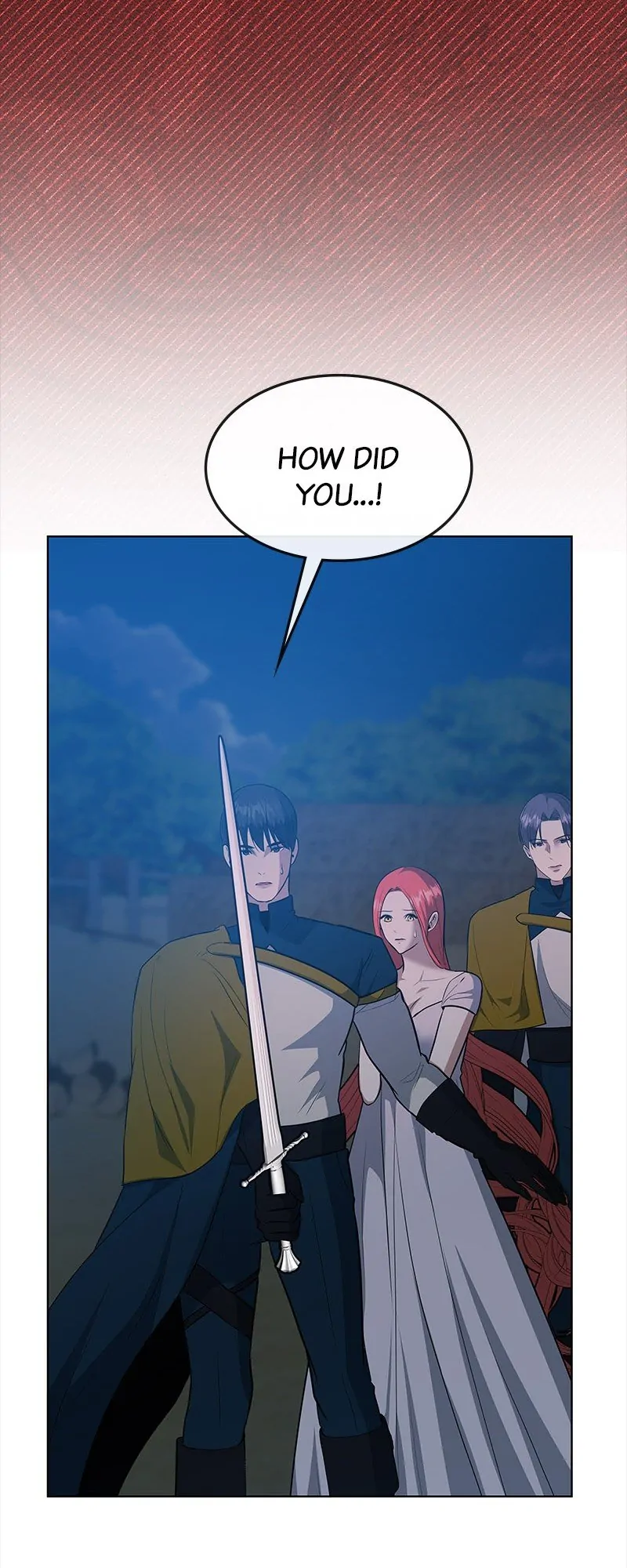 Thank You for Your Betrayal Chapter 50 265 54