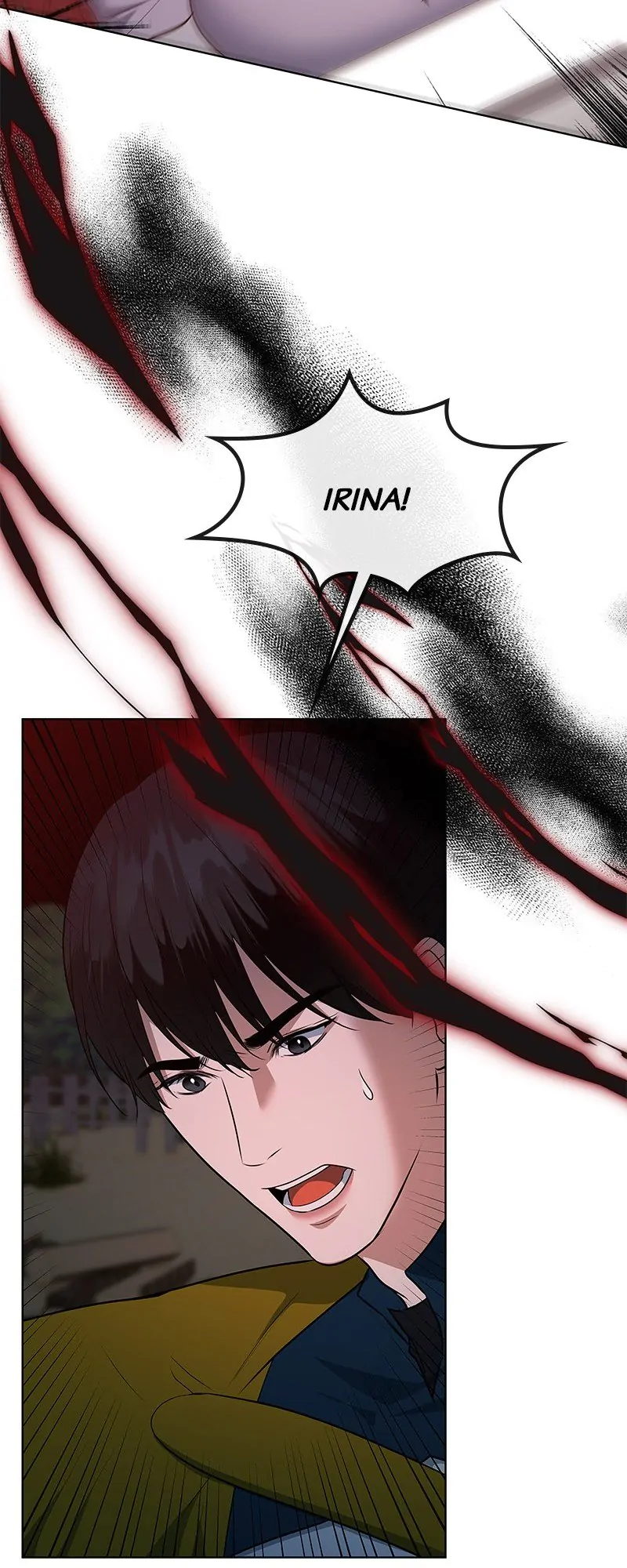Thank You for Your Betrayal Chapter 50 273 62