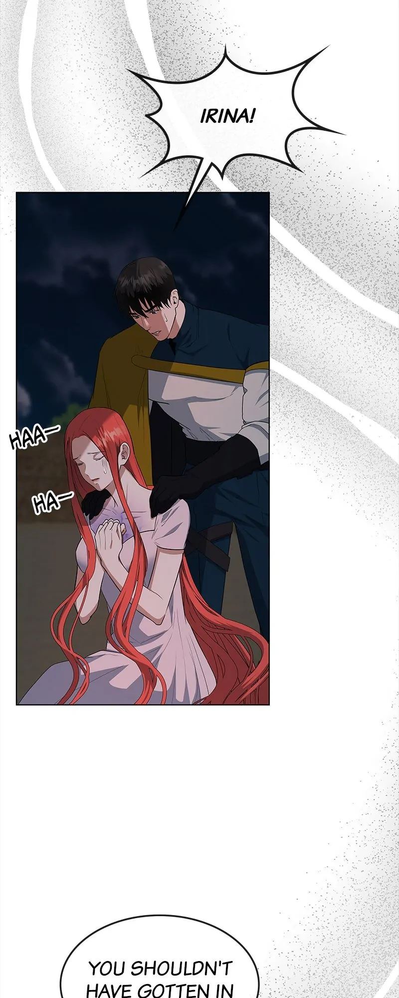 Thank You for Your Betrayal Chapter 51 200 07