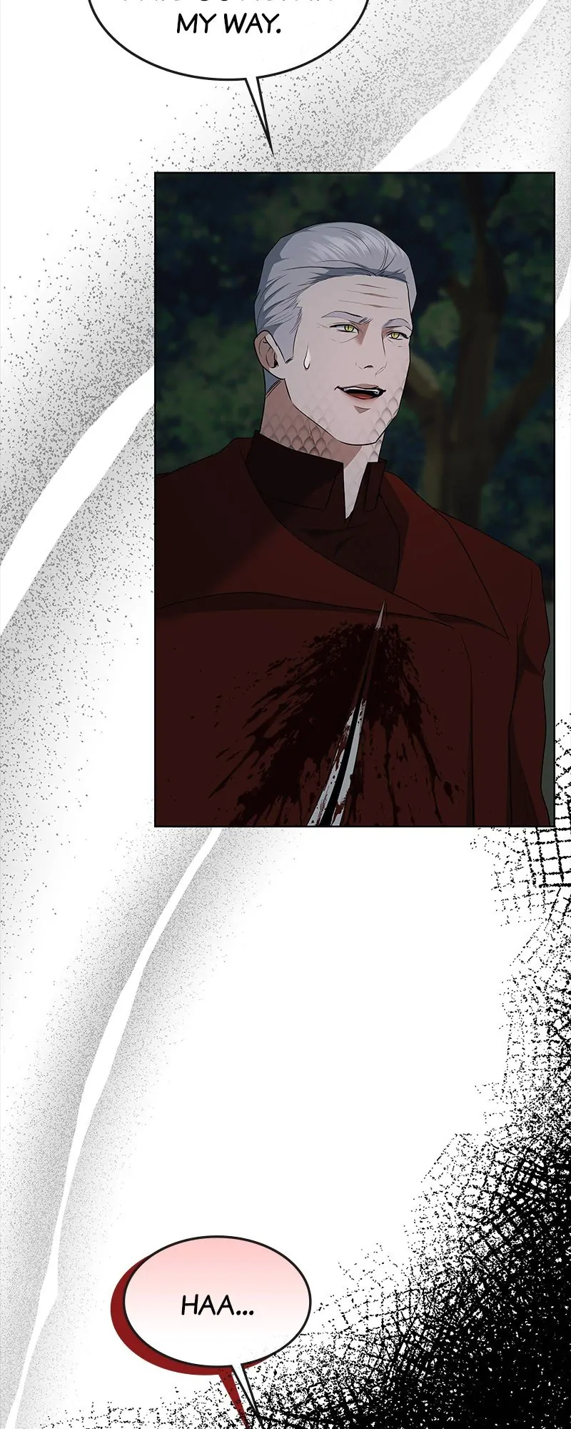 Thank You for Your Betrayal Chapter 51 201 08