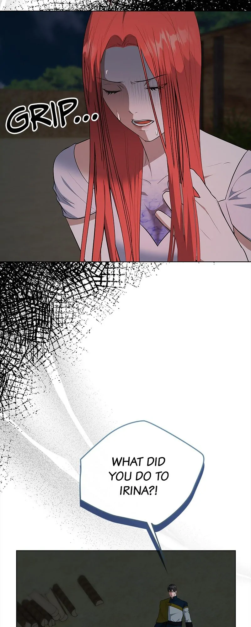 Thank You for Your Betrayal Chapter 51 202 09