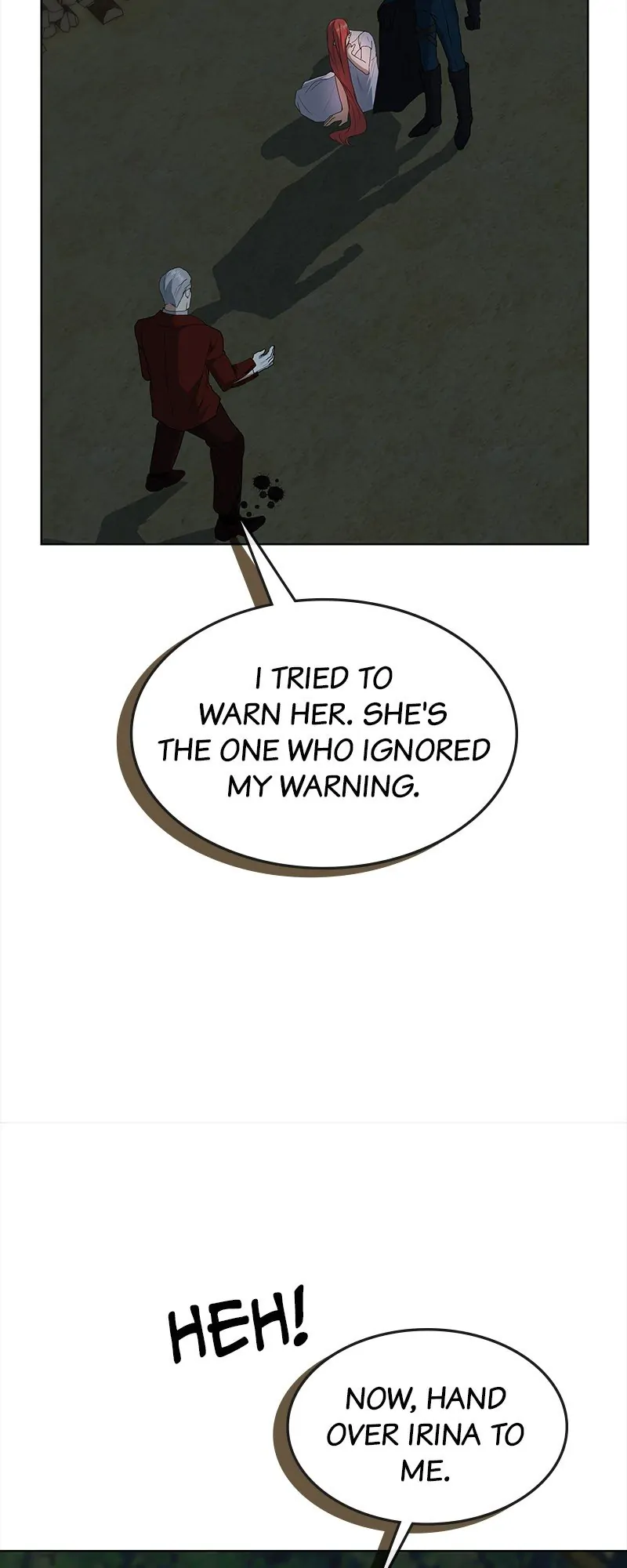 Thank You for Your Betrayal Chapter 51 203 10