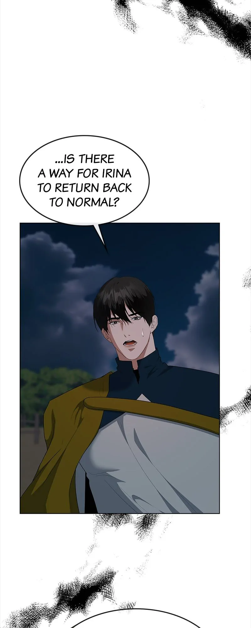 Thank You for Your Betrayal Chapter 51 207 14