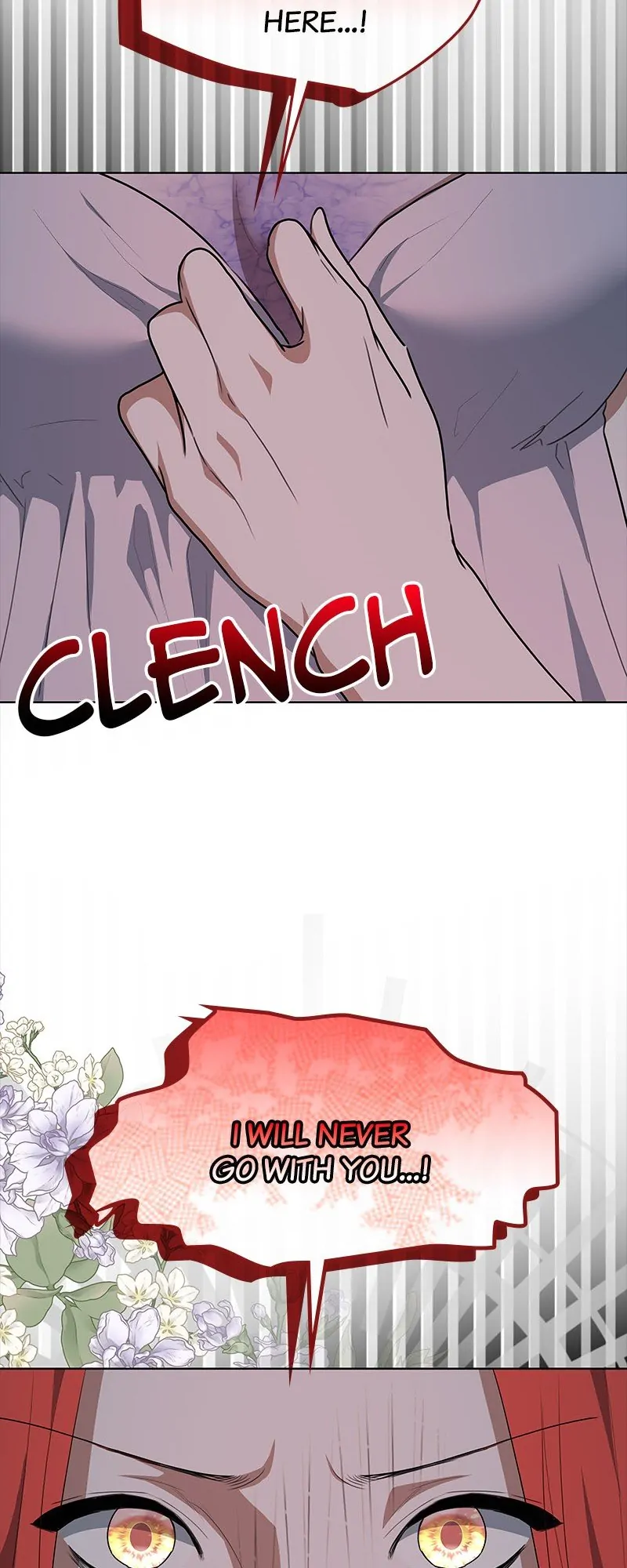 Thank You for Your Betrayal Chapter 51 212 19