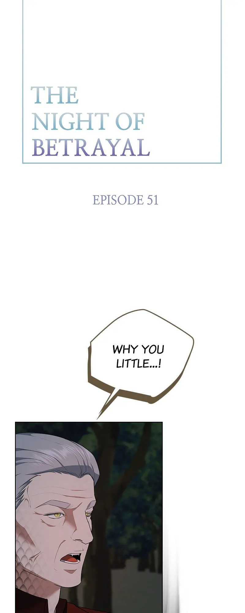 Thank You for Your Betrayal Chapter 51 214 21