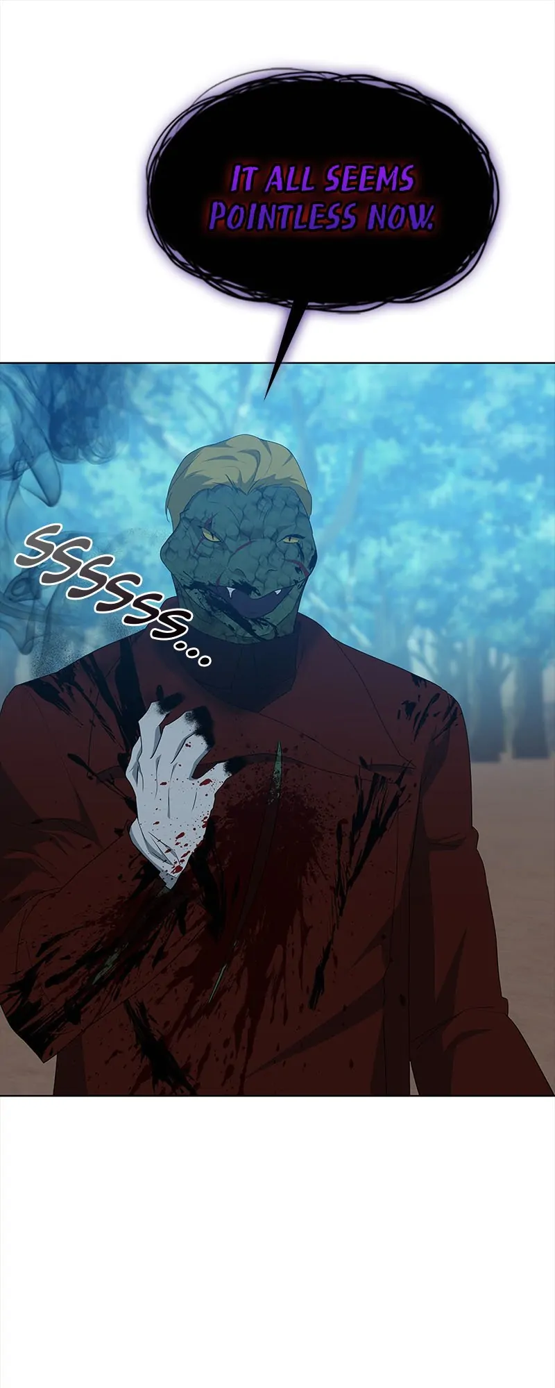 Thank You for Your Betrayal Chapter 53 218 16