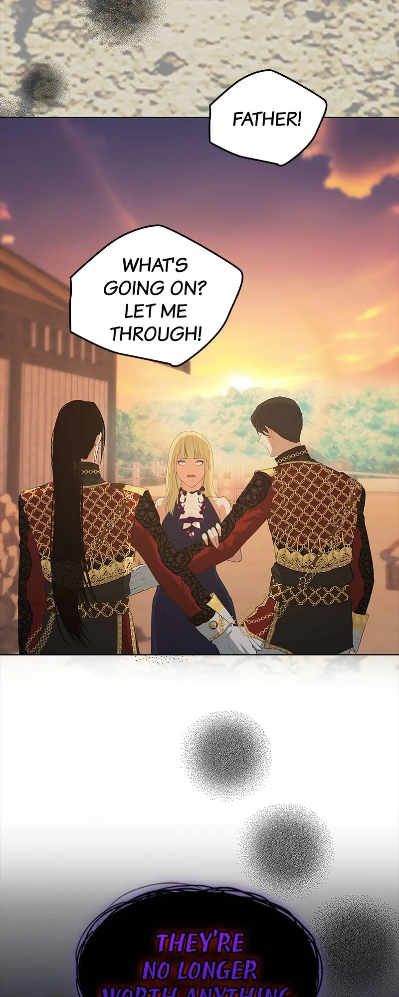 Thank You for Your Betrayal Chapter 53 221 19