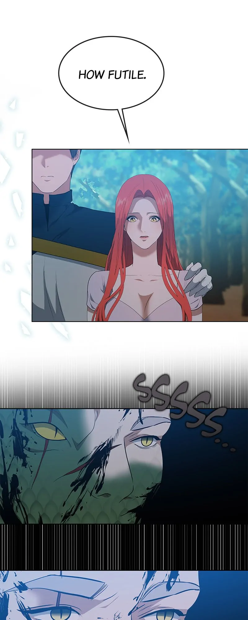 Thank You for Your Betrayal Chapter 53 223 21