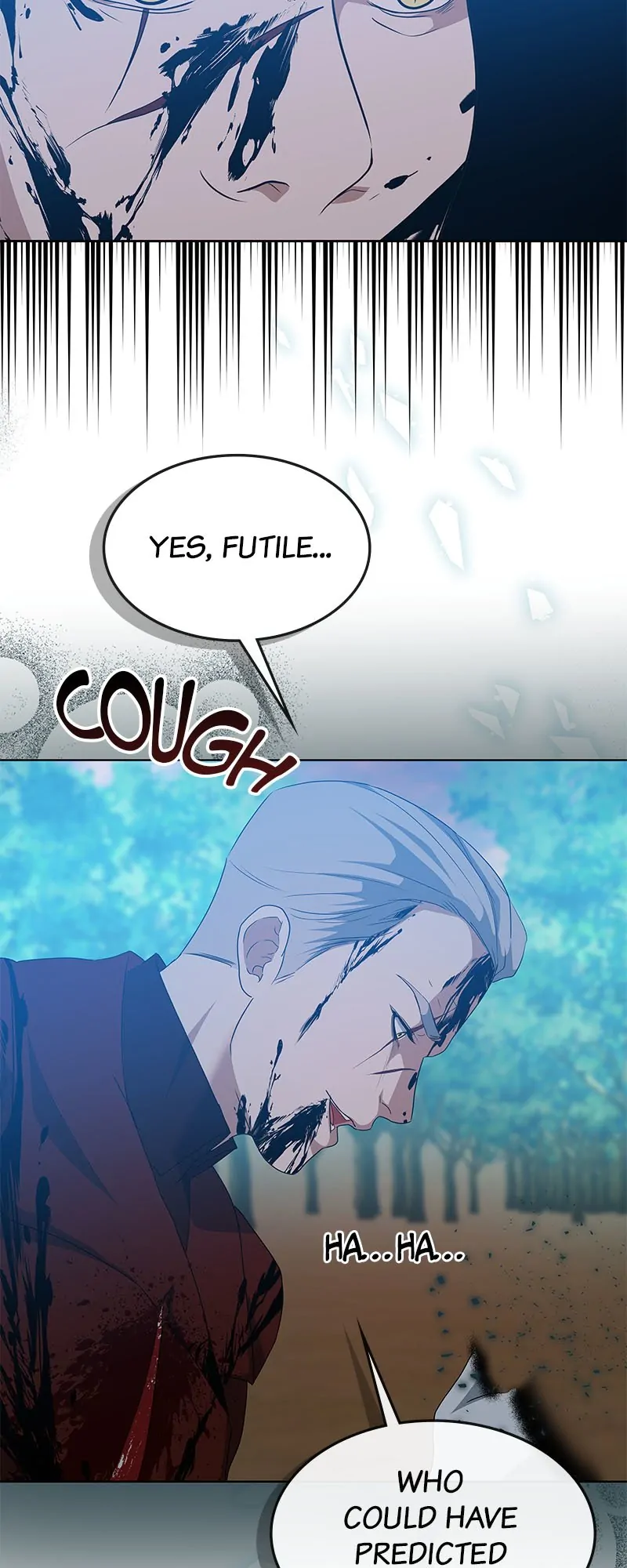 Thank You for Your Betrayal Chapter 53 224 22