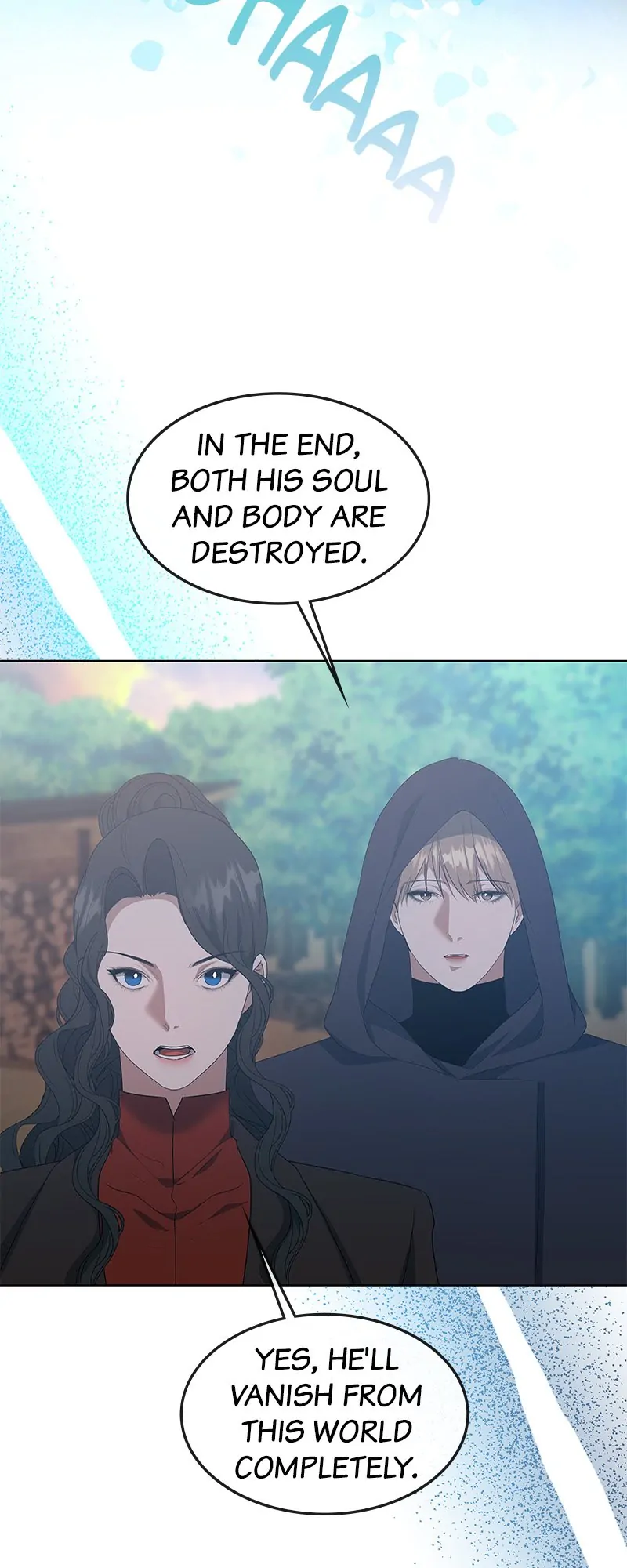 Thank You for Your Betrayal Chapter 53 230 28