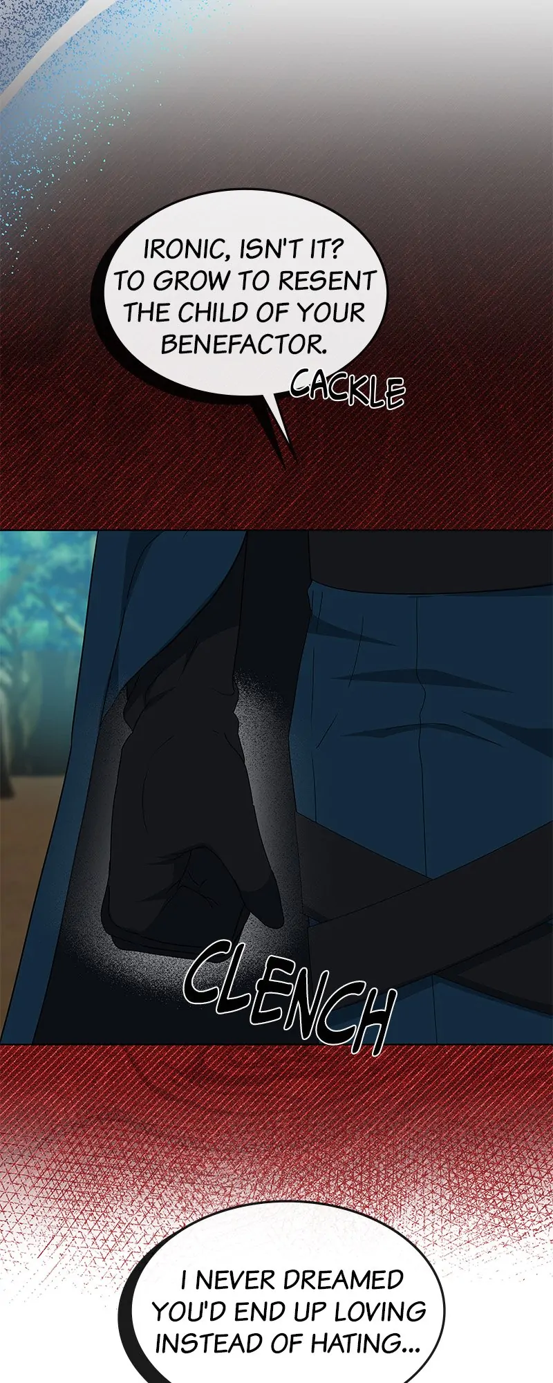 Thank You for Your Betrayal Chapter 53 232 30