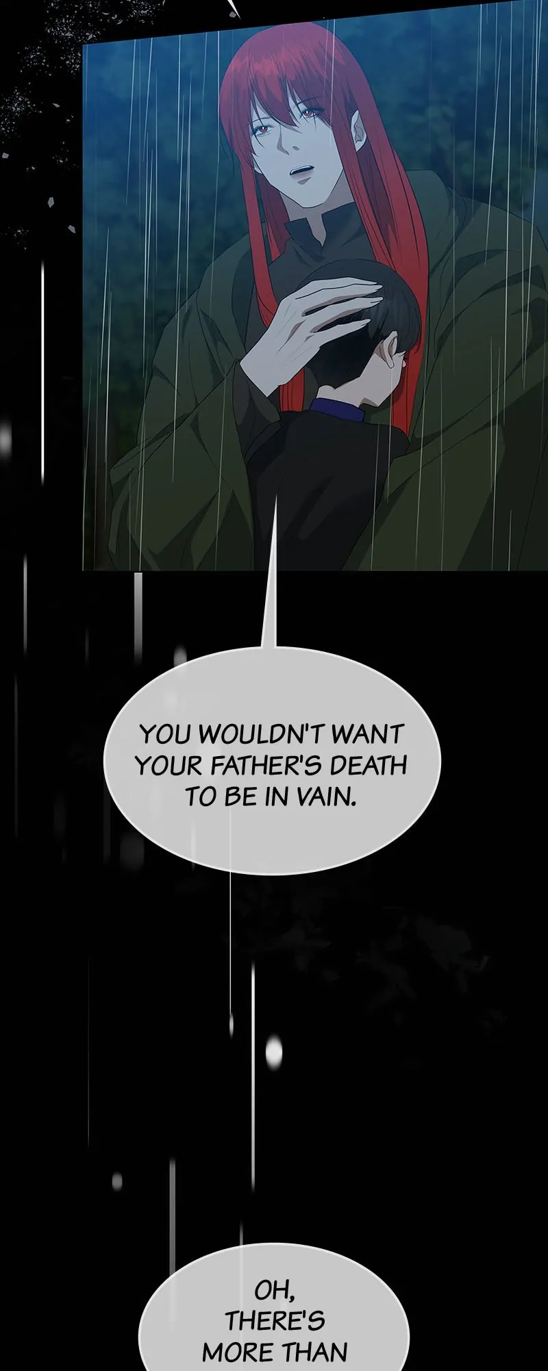 Thank You for Your Betrayal Chapter 53 245 43