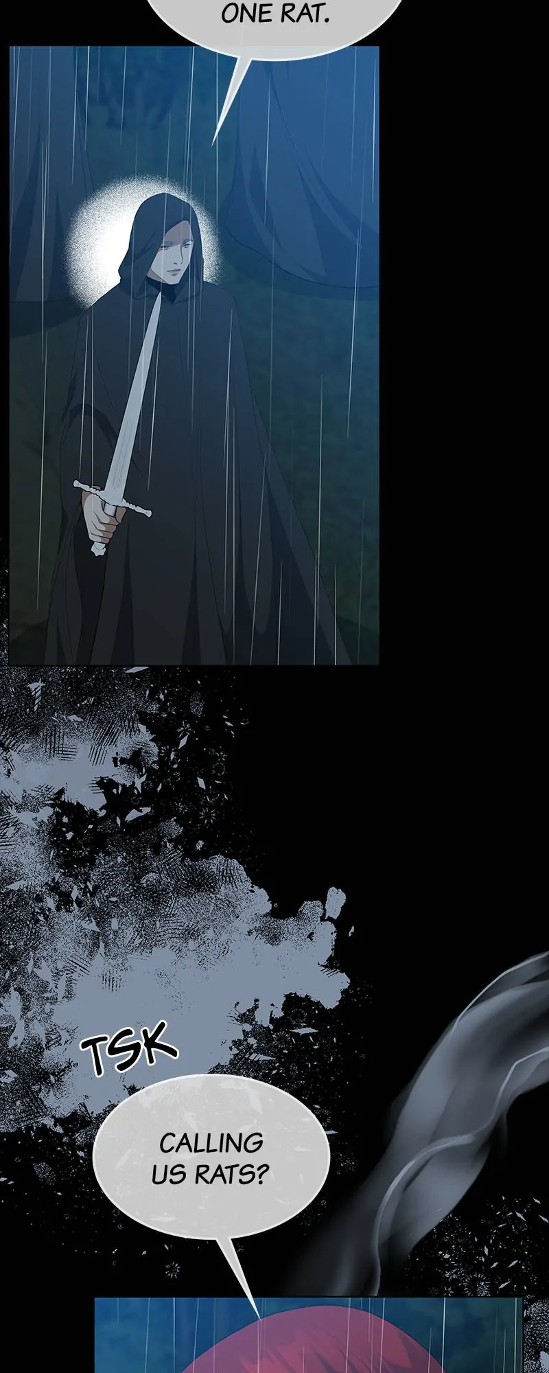 Thank You for Your Betrayal Chapter 53 246 44
