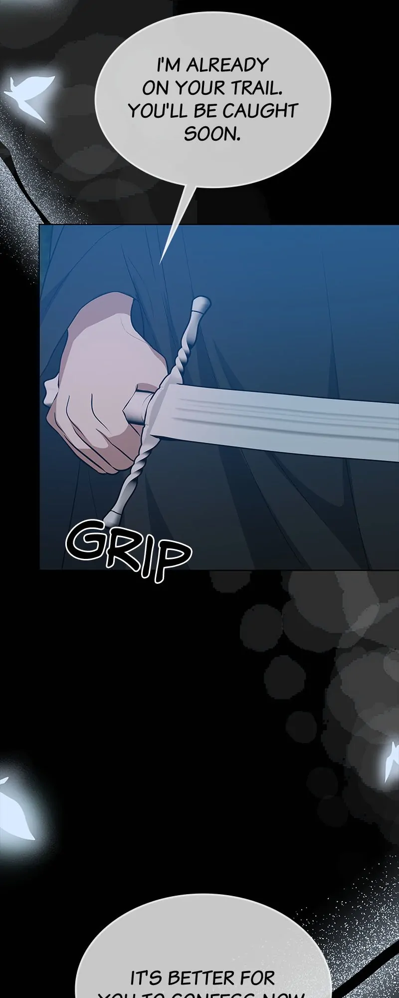 Thank You for Your Betrayal Chapter 53 253 51